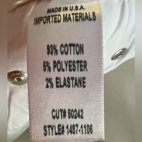 Citizens of Humanity Rocket Crop Mid Rise Skinny Jean - Picture 5 of 6